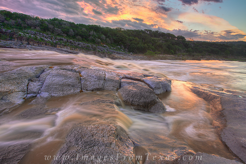 Pedernales Falls State Park,Texas Hill Country,Hill Country prints,Pedernales Falls photos,Texas landscape images,texas floods,texas flood photos