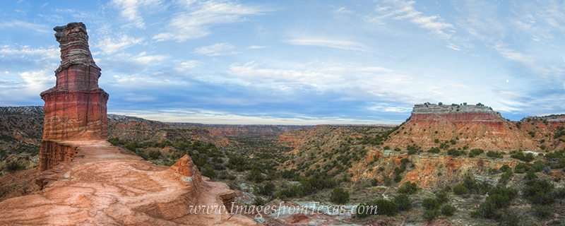 palo duro canyon,the lighthouse,texas landscapes,texas panhandle. texas images,texas prints