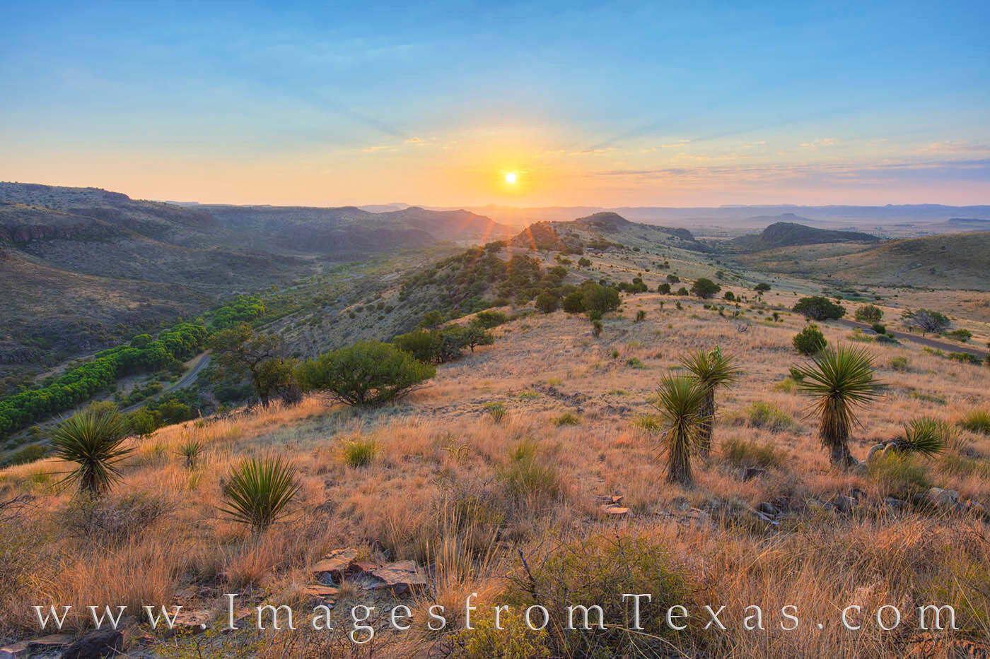 davis mountains images; davis mountains state park; fort davis; texas landscapes; texas sunrise; davis mountains prints