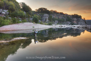 Flyfishing the Texas Hill Country 2