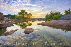 Late September Sunrise in the Hill Country 4