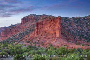Caprock Canyons State Park Images and Prints