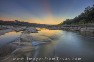 Texas Hill Country Sunrise 1