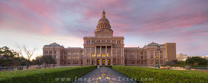 Austin - Texas State Capitol Pano 3