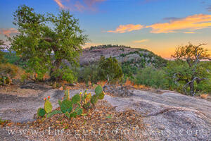 Enchanted Rock State Natural Area - My Favorite Images