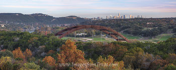 360 Bridge Autumn Panorama 2
