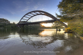 360 Bridge September Sunrise 1