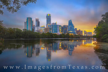 Austin before Sunrise 820-2