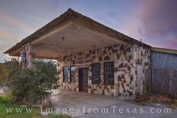 Dripping Springs - The Barber Shop 1