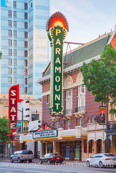Paramount Theater 2