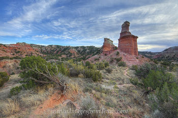 The Lighthouse at Palo Duro Canyon 3