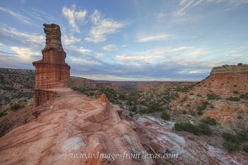 The Lighthouse at Palo Duro Canyon 4