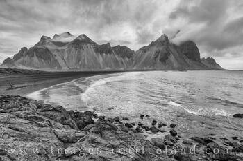 Vestrahorn on a Blustery Morning 620-1