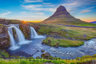 West Iceland Travels