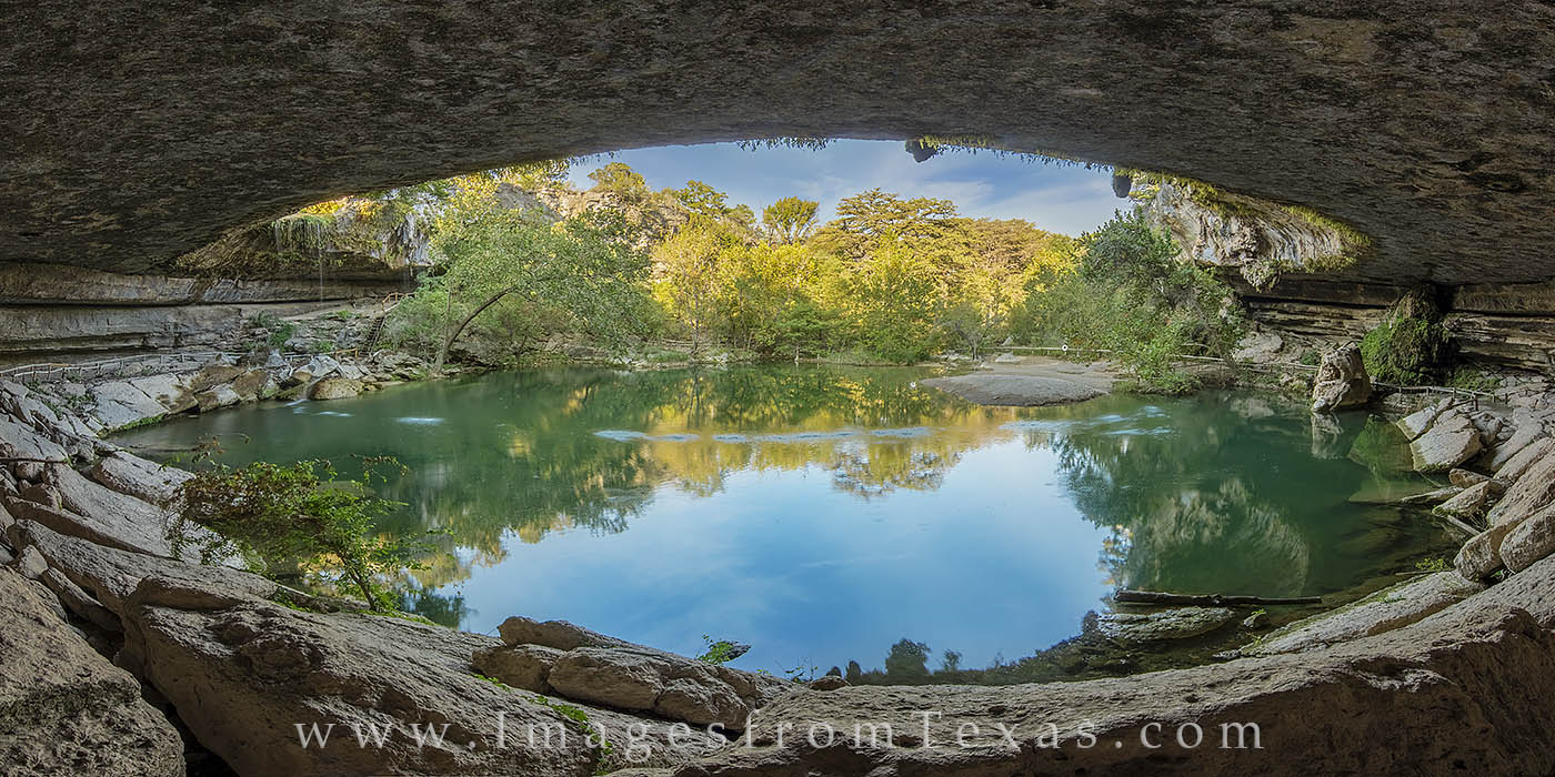 Many years ago, Hamilton Pool was a quiet sanctuary in the Texas Hill Country that only the locals knew about. You could climb...