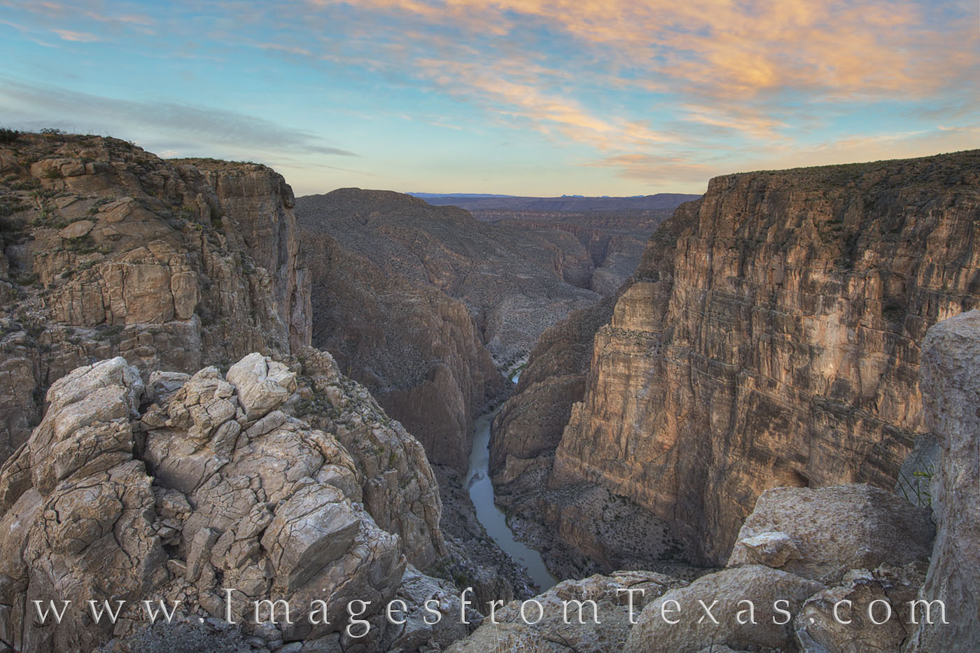 It took 5 hours to arrive at this amazing overlook deep a remote region of Big Bend National Park - a 2+ hour drive across to...